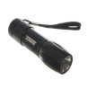 Linterna 1W led Zurich. 60 lumenes. E9 07411.