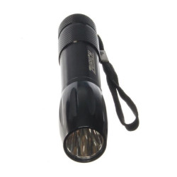 Linterna 1W led Zurich. 60 lumenes. E9 07411.