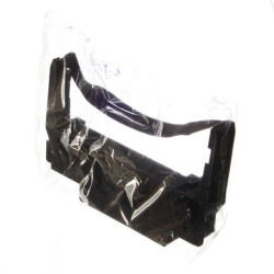 Cinta para impresora Servicint. nylon violeta. ERC 38.