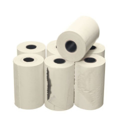 Rollos para impresor. Pack...