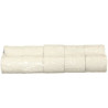 Rollos para impresor. Pack 10 rollos. Térmico 57mmx20mts.