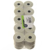 Rollos para impresor. Pack 10 rollos. Químico 57mmx20mts.