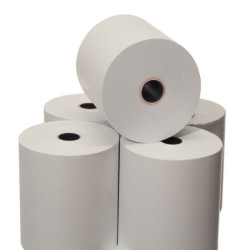 Rollos para impresor. Pack...