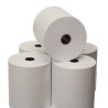 Rollos para impresor. Pack 10 rollos. Obra 70mmx50mts.