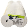 Rollos para impresor. Pack 10 rollos. Obra 70mmx50mts.