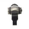 Linterna frontal 7 leds Zurich. Para bicicleta. E9 07370.