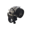 Linterna frontal 7 leds Zurich. Para bicicleta. E9 07370.