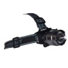 Linterna Led 3w Zurich. Con vincha ajustable. E9 07413.