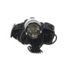 Linterna Led 3w Zurich. Con vincha ajustable. E9 07413.