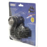 Linterna Led 3w Zurich. Con vincha ajustable. E9 07413.