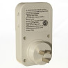 Timer programable Zurich. Temporizador mecánico XTIM 03203. TS-ED7.