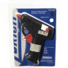 Mini Pistola de  pegar silicona Zurich. ZR-15. 8 watts. PHIP-03802.