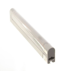 Listón electrónico con tubo T5-6W Zurich. Bajo mesada. E5 05206.