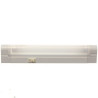 Listón electrónico con tubo T5-6W Zurich. Bajo mesada. E5 05206.