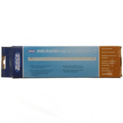 Listón electrónico con tubo T5-6W Zurich. Bajo mesada. E5 05206.