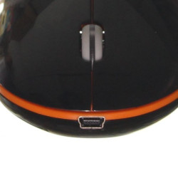 Mouse óptico de 5 botones...