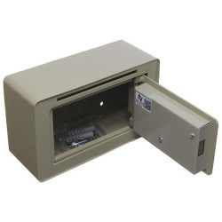 Caja fuerte buzon A.M.....