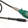 Torno Pro´sKit. 32,000 rpm. Uso profesional. HIMP05501.