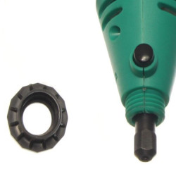 Torno Pro´sKit. 32,000 rpm. Uso profesional. HIMP05501.
