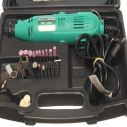 Torno Pro´sKit. 32,000 rpm....