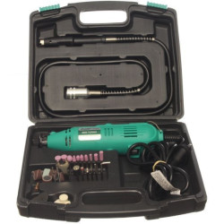 Torno Pro´sKit. 32,000 rpm. Uso profesional. HIMP05501.