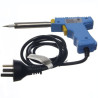 Pistola para soldar Zurich. 40/80 W. SVS2080PC.