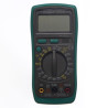 Tester multimetro digital Pro´sKit. VOLT-AMP-OHM-DIOD-TRAN. MT-1210.
