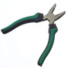 Pinza electricista Pro´sKit. verde. 1PK-052DS.