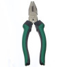 Pinza electricista Pro´sKit. verde. 1PK-052DS.