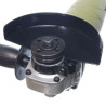 Amoladora angular Philco. 500w - 11000 rpm. MEPAM116.