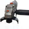 Amoladora angular Philco. 500w - 11000 rpm. MEPAM116.