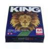 Resma de papel Gravent. 500 hojas. King 75 grs.
