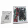 Tester Digital Pro´sKit. Frecuen, capacidad, temperatura. MT-1232.