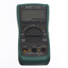Tester Digital Pro´sKit. Frecuen, capacidad, temperatura. MT-1232.