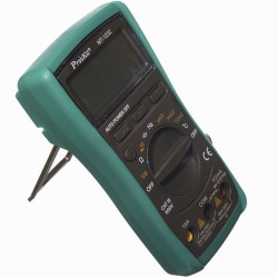 Tester Digital Pro´sKit....
