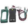 Tester Digital Pro´sKit. Frecuen, capacidad, temperatura. MT-1232.