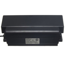 Detector de billetes falsos DASA. UV ultravioleta. DB-6W.