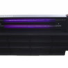 Detector de billetes falsos DASA. UV ultravioleta. DB-6W.