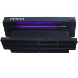 Detector de billetes falsos DASA. UV ultravioleta. DB-6W.