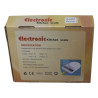 Balanza digital de cocina Electronic. 10 Kg. Div. X Gr. SF-400-10.