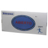 Cartel LED Videomax. de ABIERTO p/comercios. ADBO-5.