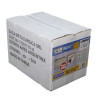Caja fuerte DASA. Buzón recaudación. De amurar, 2 llaves. CF-20AB.