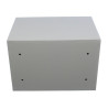 Caja fuerte DASA. Buzón recaudación. De amurar, 2 llaves. CF-20AB.