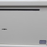 Caja fuerte DASA. Buzón recaudación. De amurar, 2 llaves. CF-20AB.