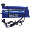 Selladora de bolsas DASA. hasta 20cm, regulable. FS-200ABS.