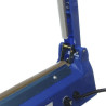 Selladora de bolsas DASA. hasta 20cm, regulable. FS-200ABS.
