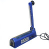 Selladora de bolsas DASA. hasta 20cm, regulable. FS-200ABS.