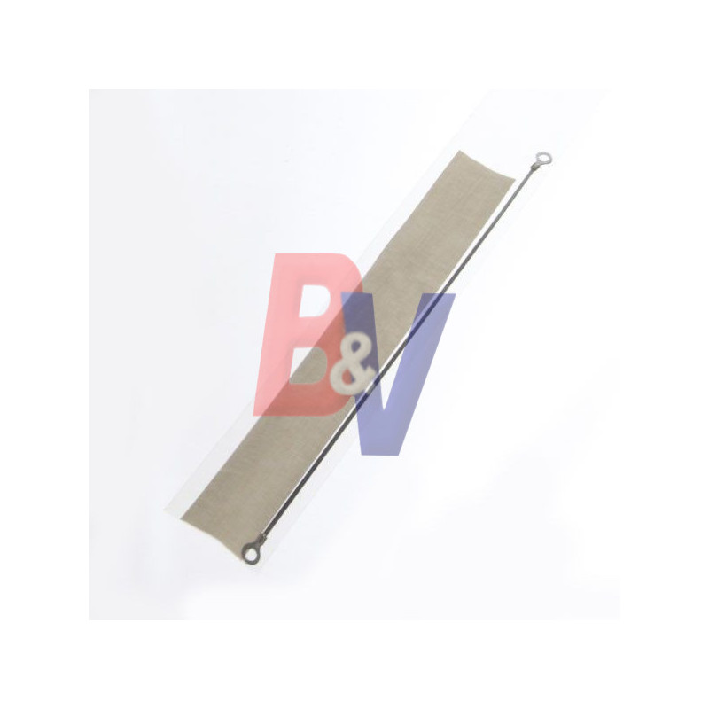 Resistencia y teflon DASA. de 20 cm. RE21101.
