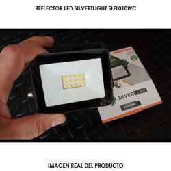 Reflector LED 3000 K...