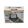Reflector LED 3000 K (calido) SilverLight. 10 WATTS IP65. SLFL010WC.
